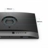Benq Monitor 27 cali PD2770U LED IPS/60Hz/5ms/pivot